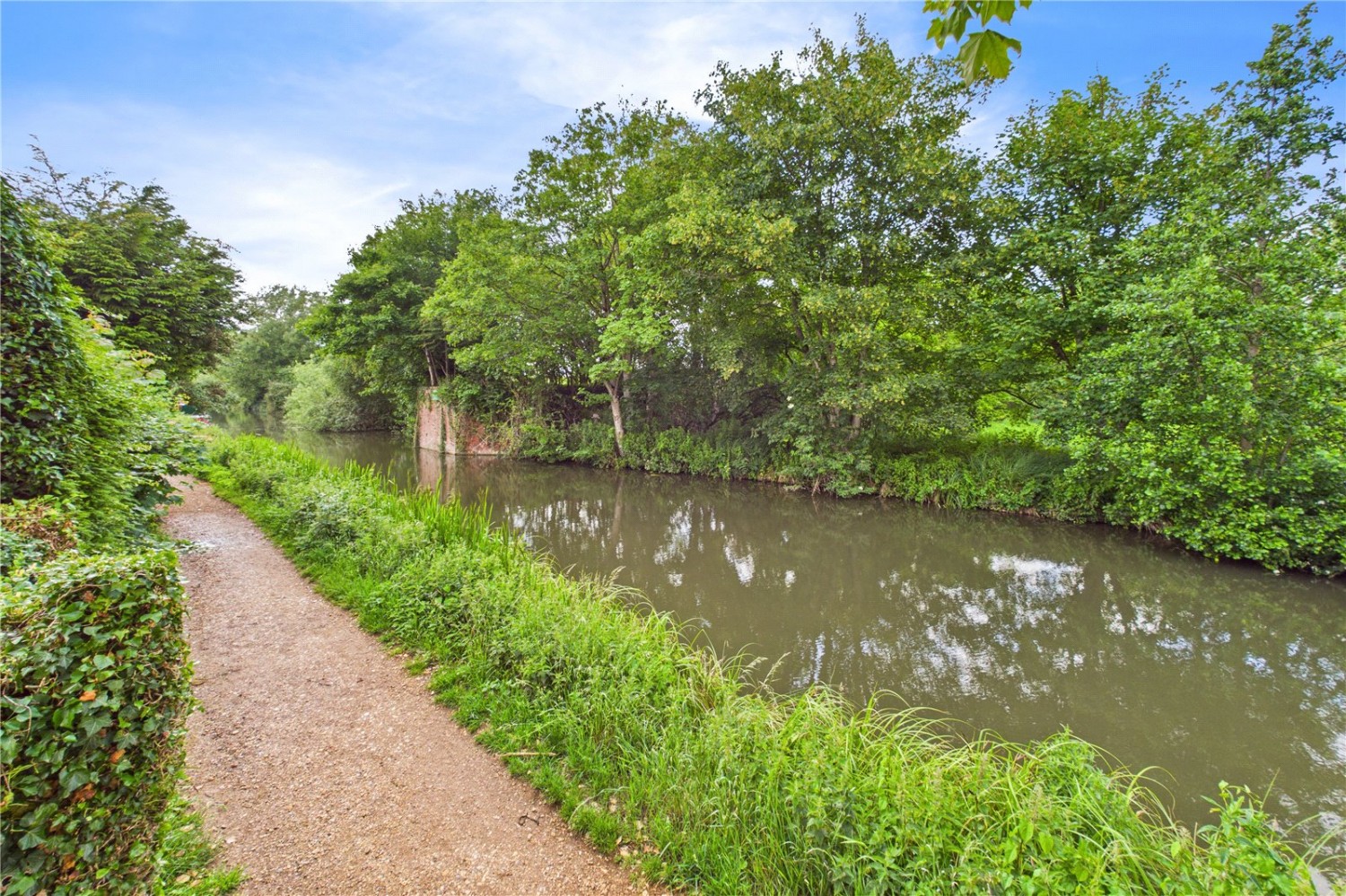 Newbury, Berkshire