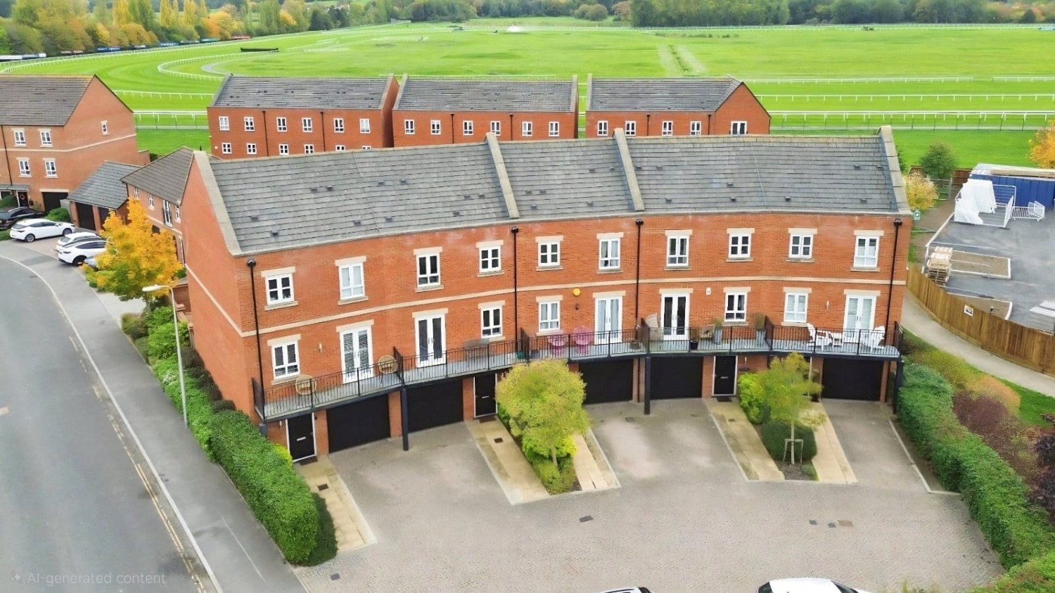 Newbury, Berkshire