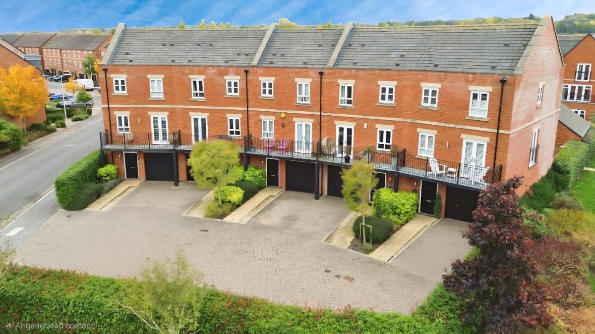 Newbury, Berkshire