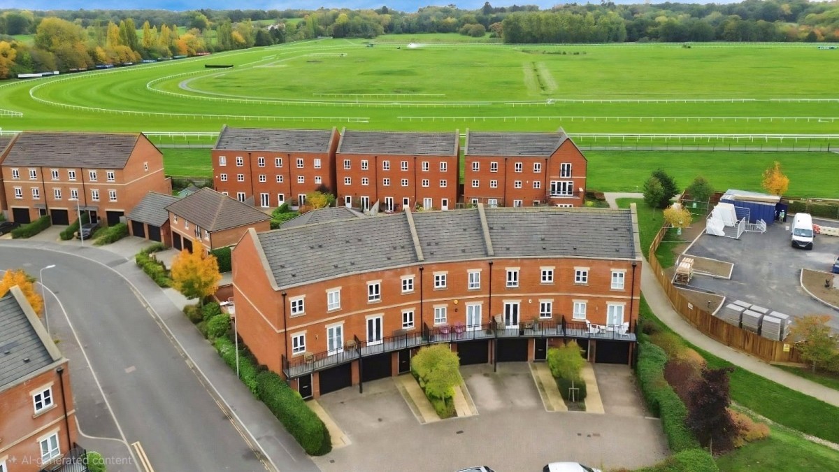 Newbury, Berkshire