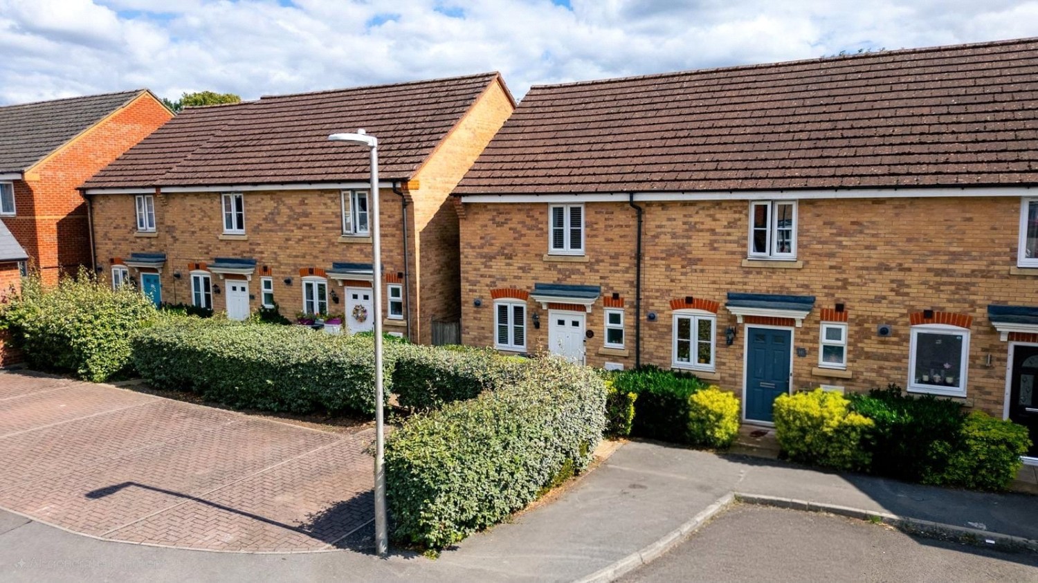 Greenham, Thatcham, Berkshire