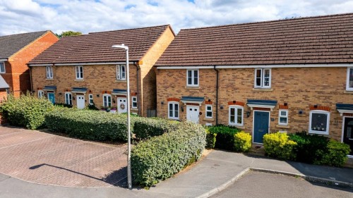 Greenham, Thatcham, Berkshire