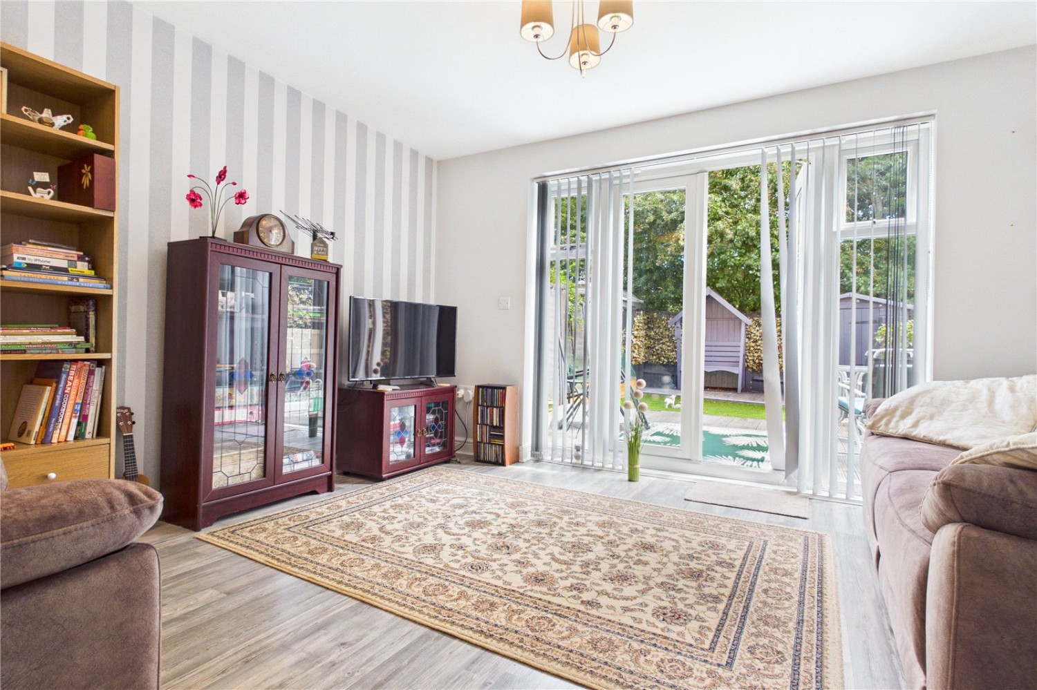 Greenham, Thatcham, Berkshire