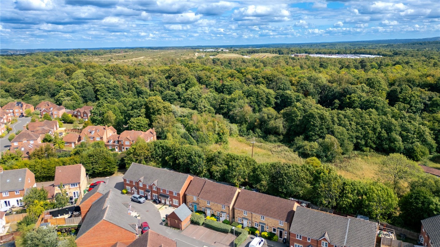 Greenham, Thatcham, Berkshire