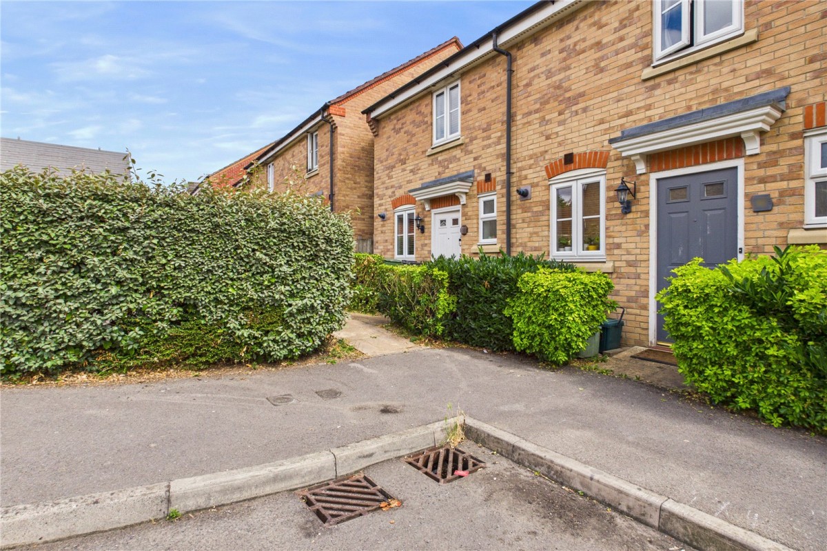 Greenham, Thatcham, Berkshire