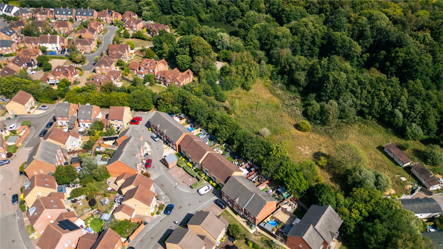 Greenham, Thatcham, Berkshire