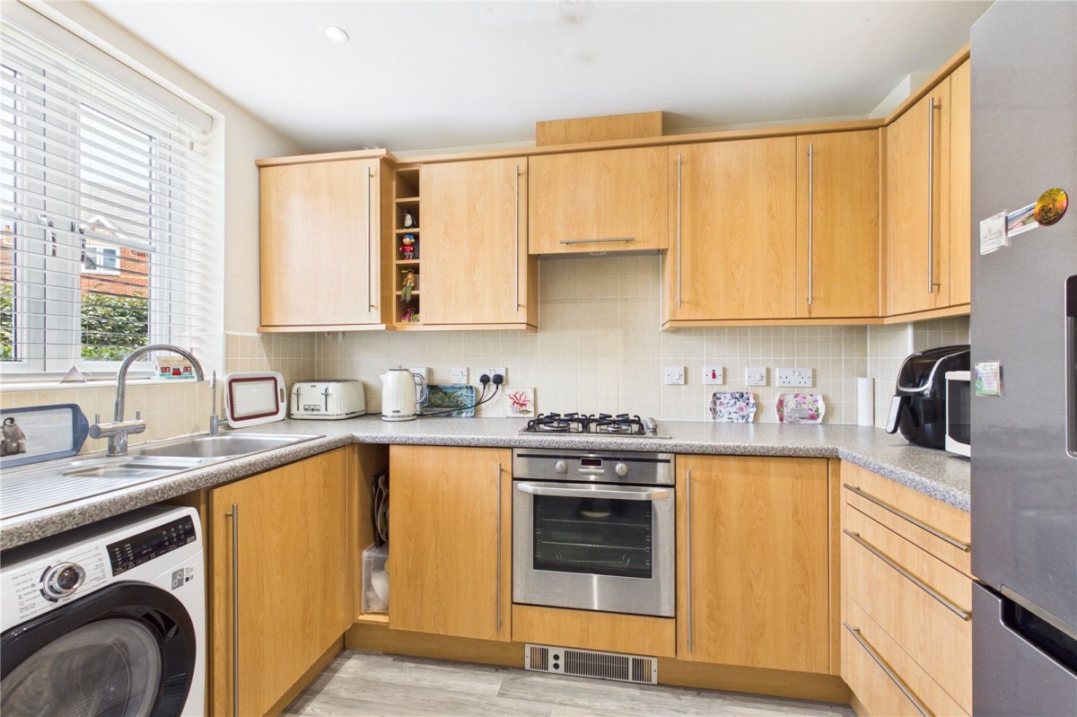 Greenham, Thatcham, Berkshire