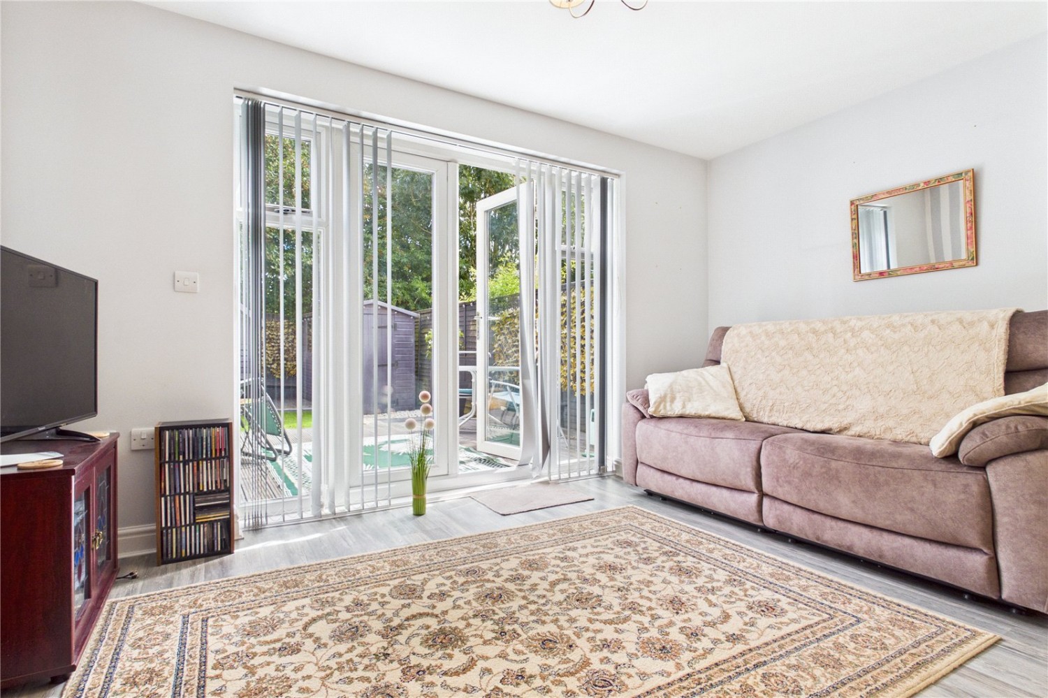 Greenham, Thatcham, Berkshire