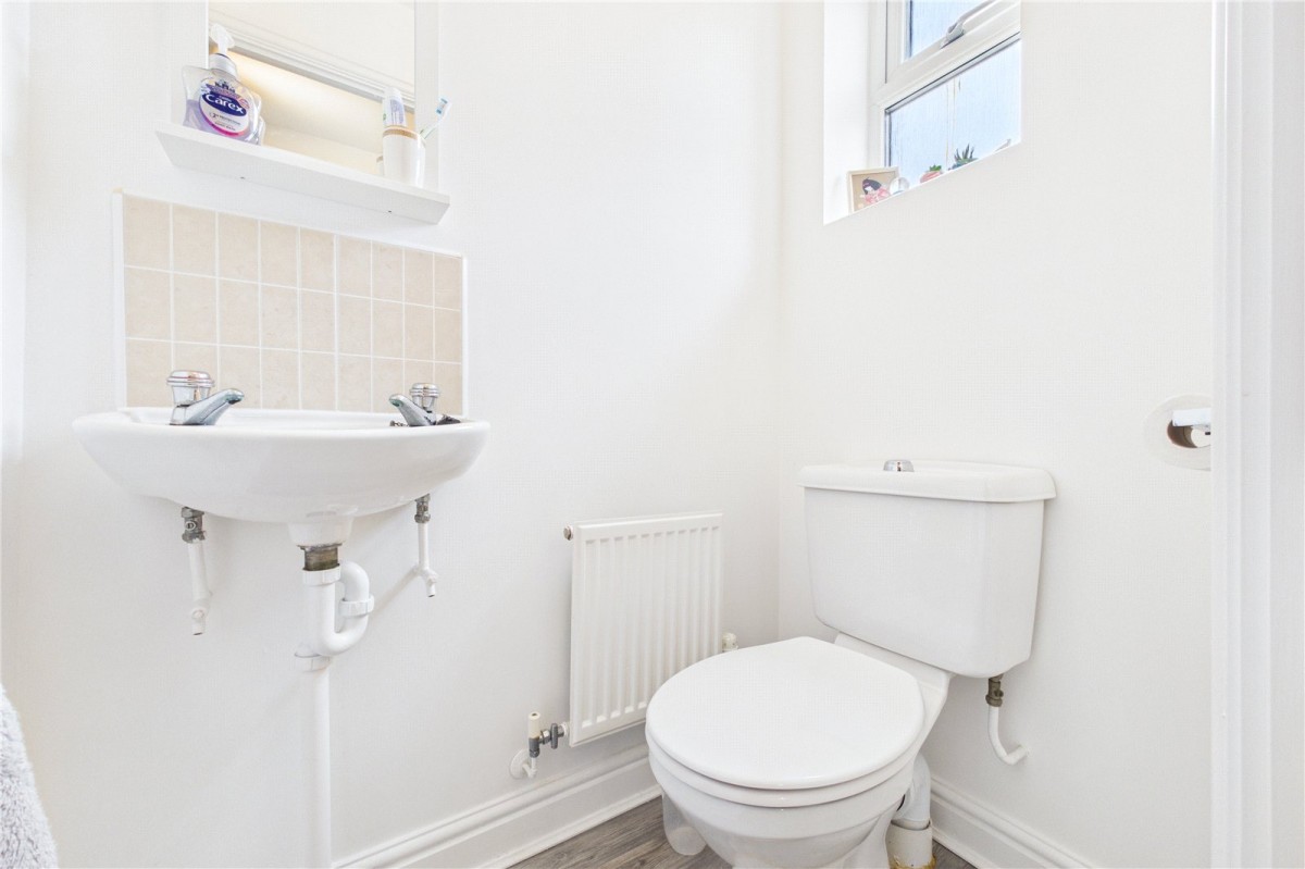 Greenham, Thatcham, Berkshire
