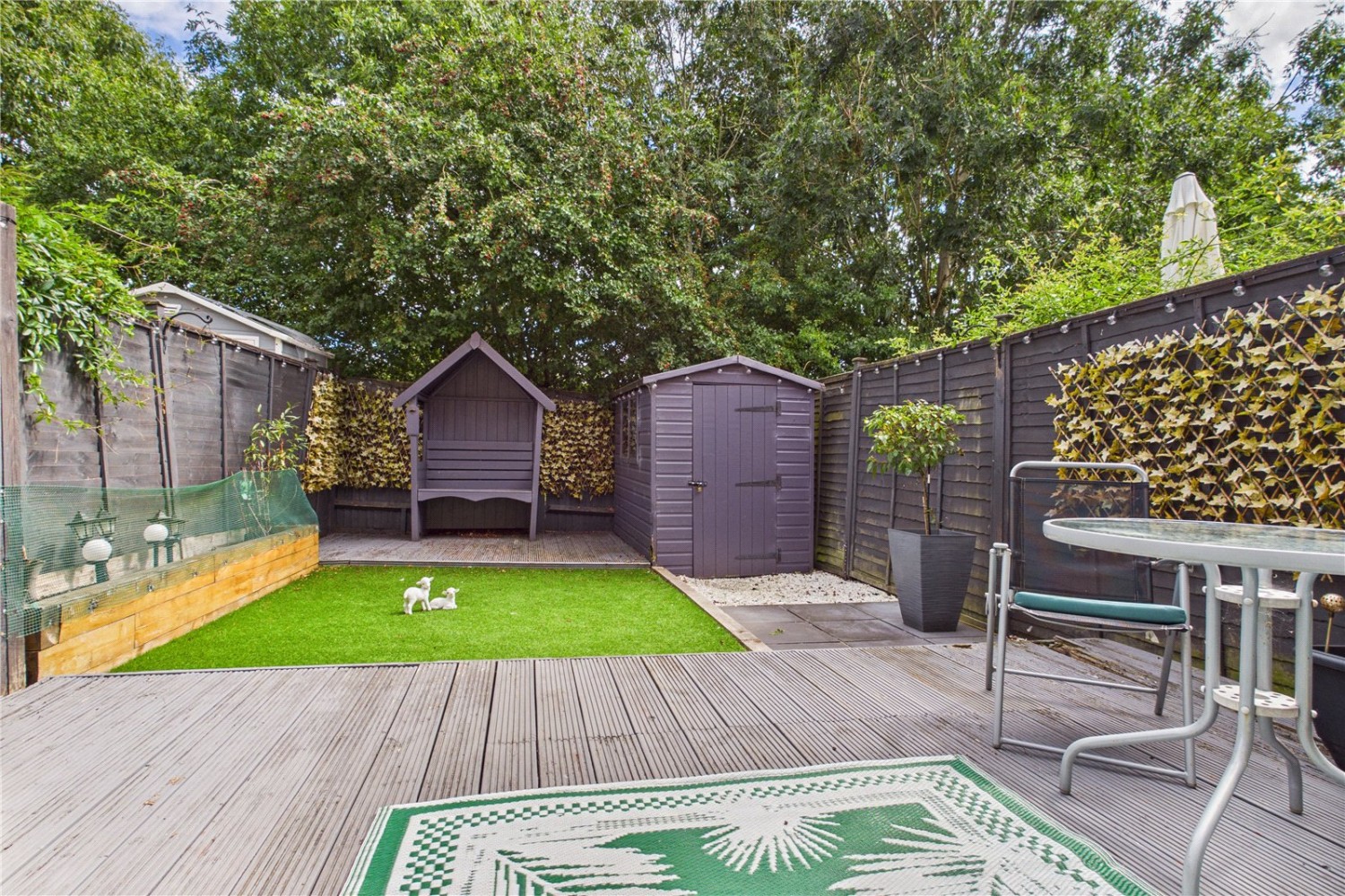 Greenham, Thatcham, Berkshire