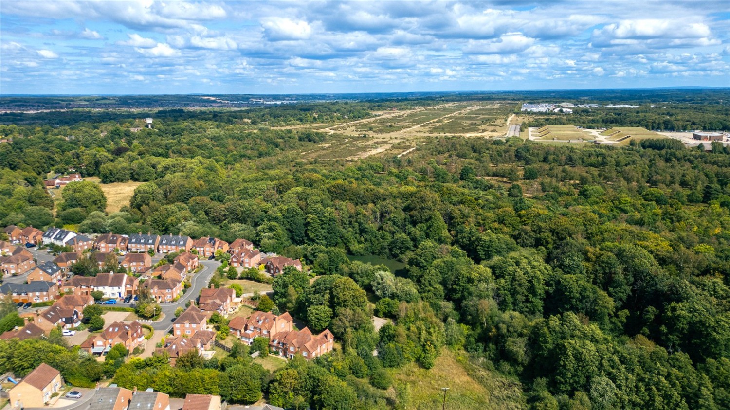 Greenham, Thatcham, Berkshire