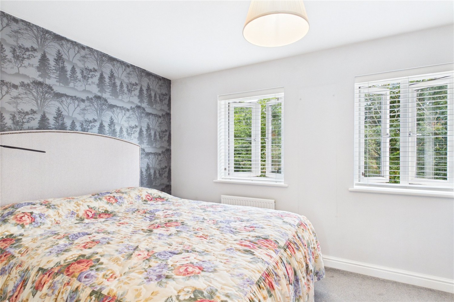 Greenham, Thatcham, Berkshire