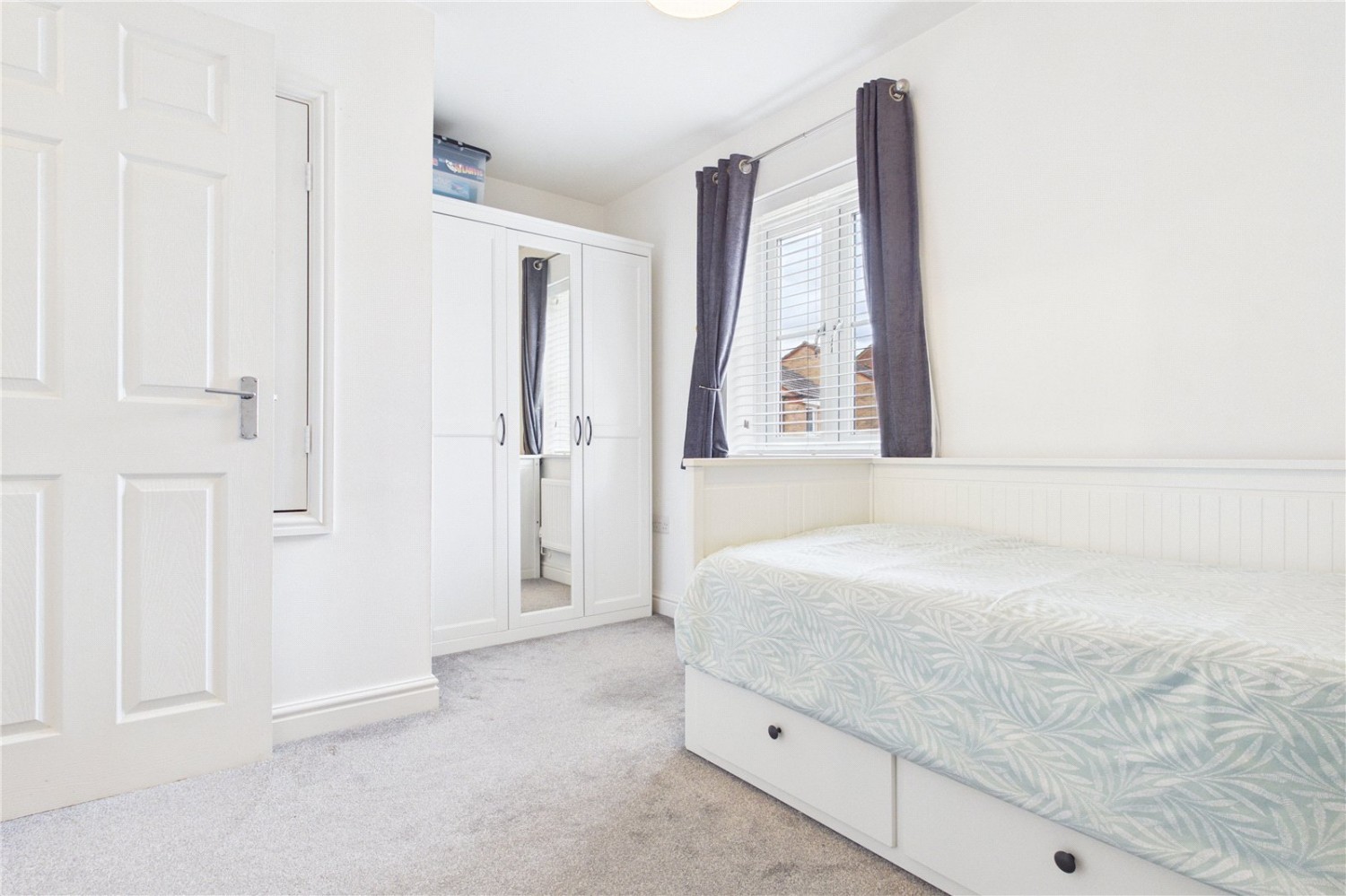 Greenham, Thatcham, Berkshire
