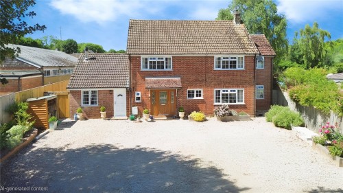 Lambourn, Hungerford, Berkshire