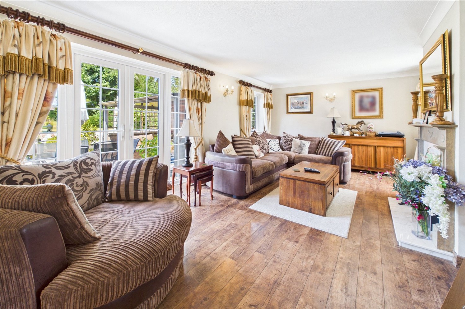 Lambourn, Hungerford, Berkshire