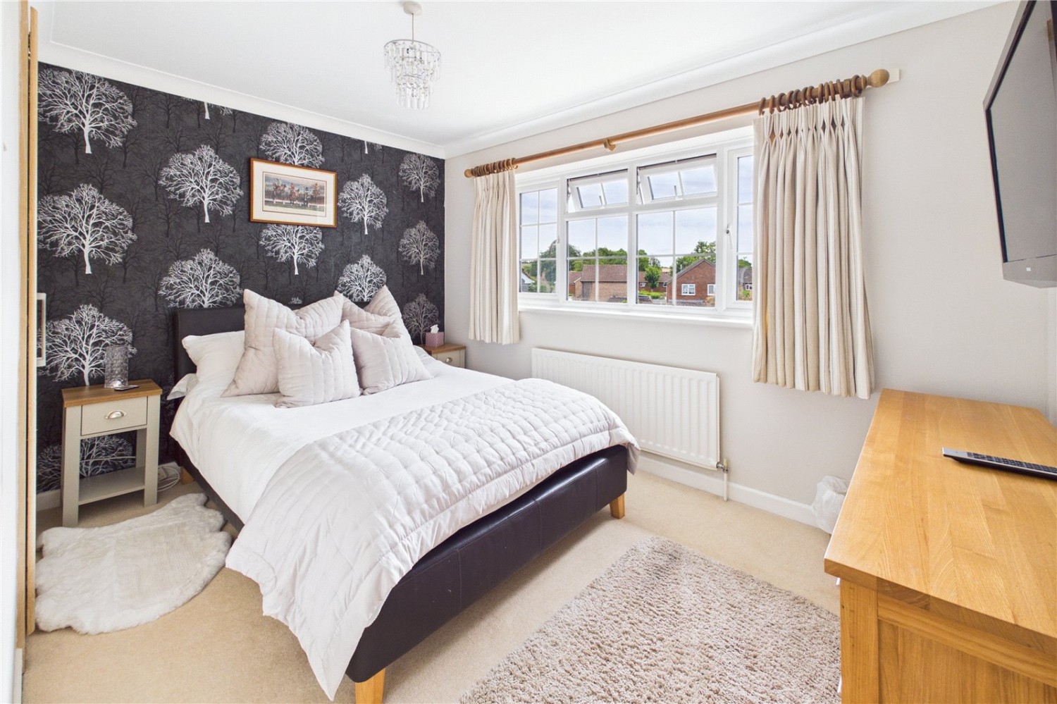 Lambourn, Hungerford, Berkshire