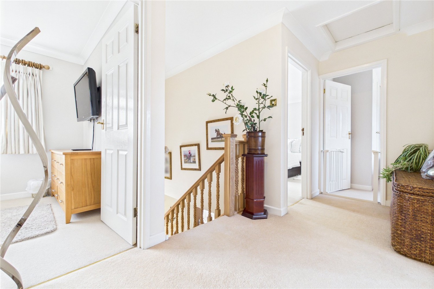 Lambourn, Hungerford, Berkshire