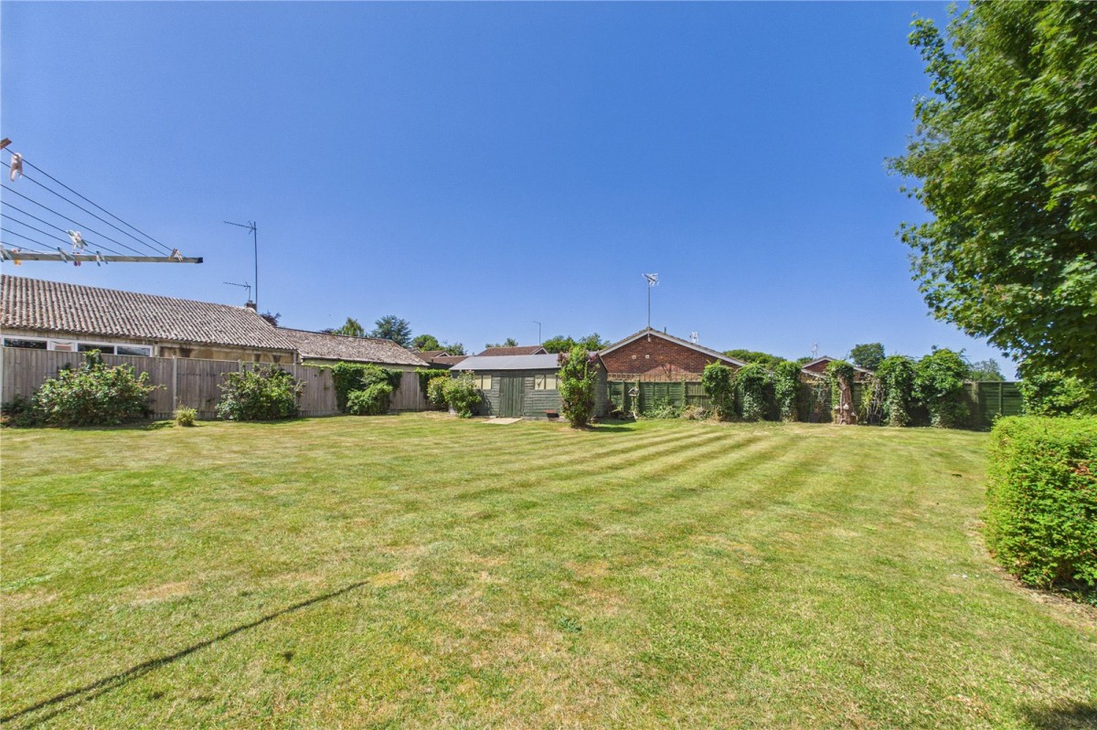 Lambourn, Hungerford, Berkshire