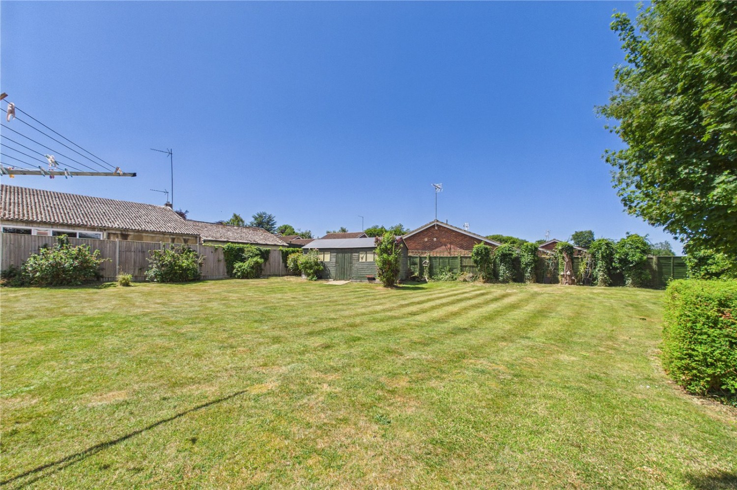 Lambourn, Hungerford, Berkshire
