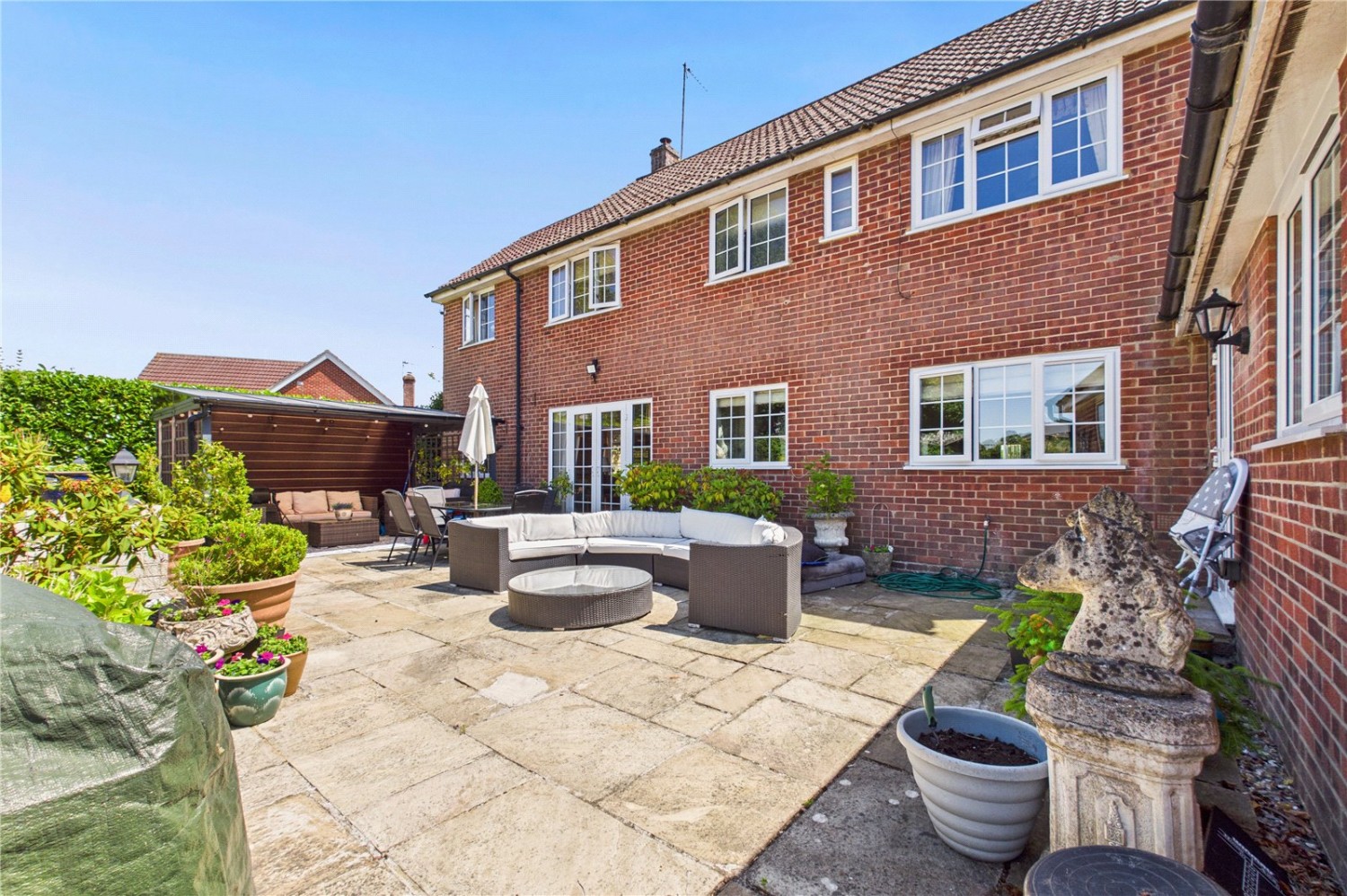 Lambourn, Hungerford, Berkshire