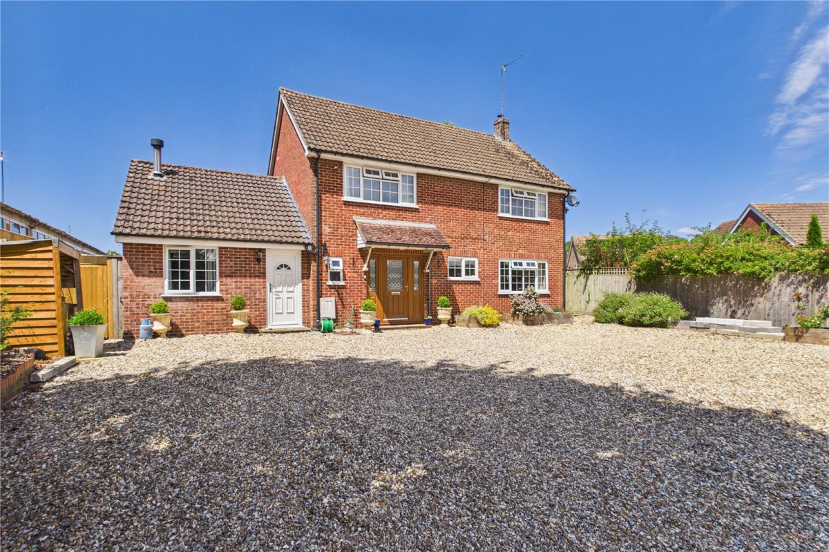 Lambourn, Hungerford, Berkshire