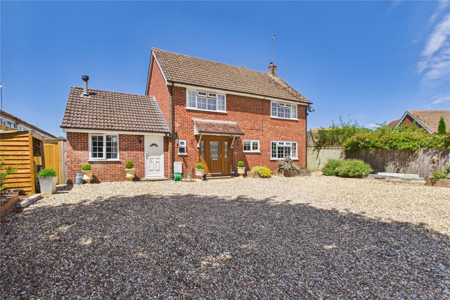 Lambourn, Hungerford, Berkshire