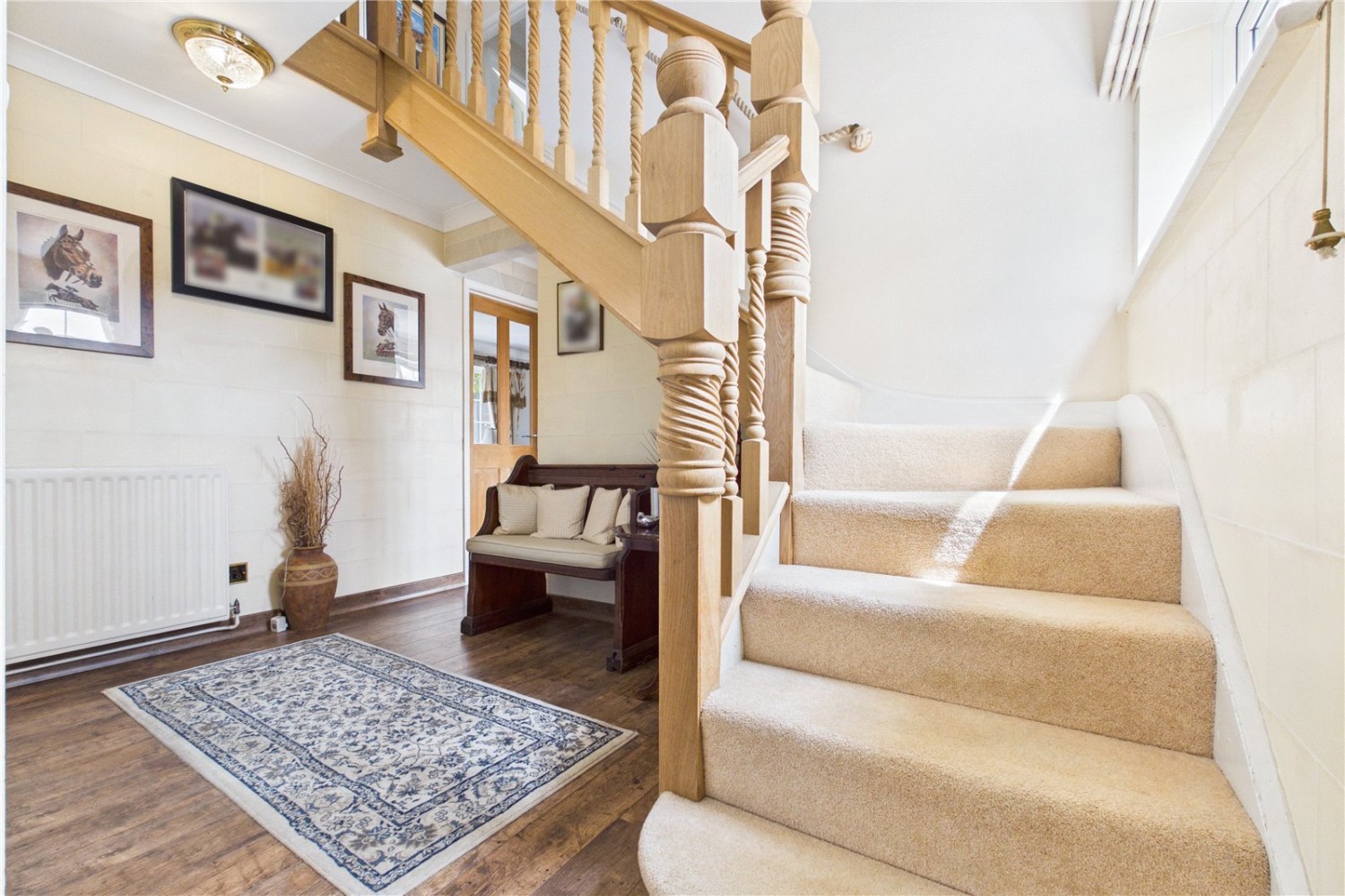 Lambourn, Hungerford, Berkshire