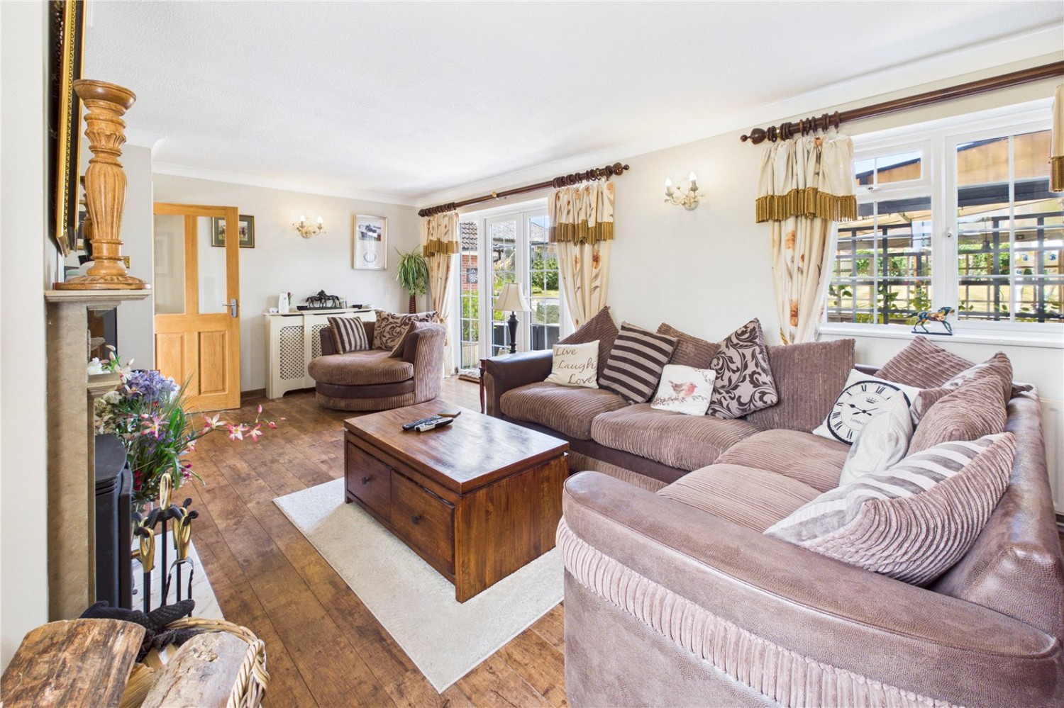 Lambourn, Hungerford, Berkshire