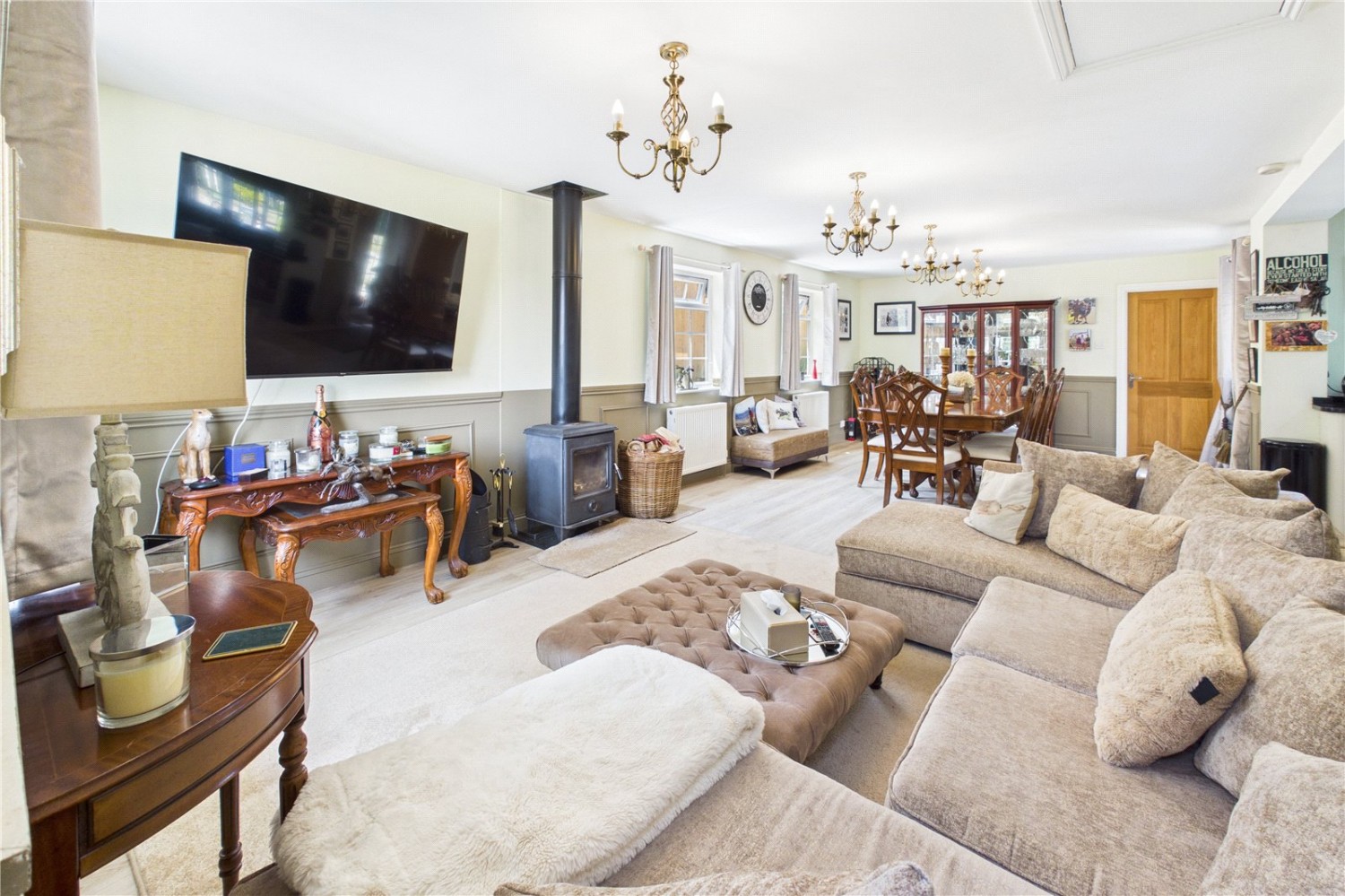 Lambourn, Hungerford, Berkshire