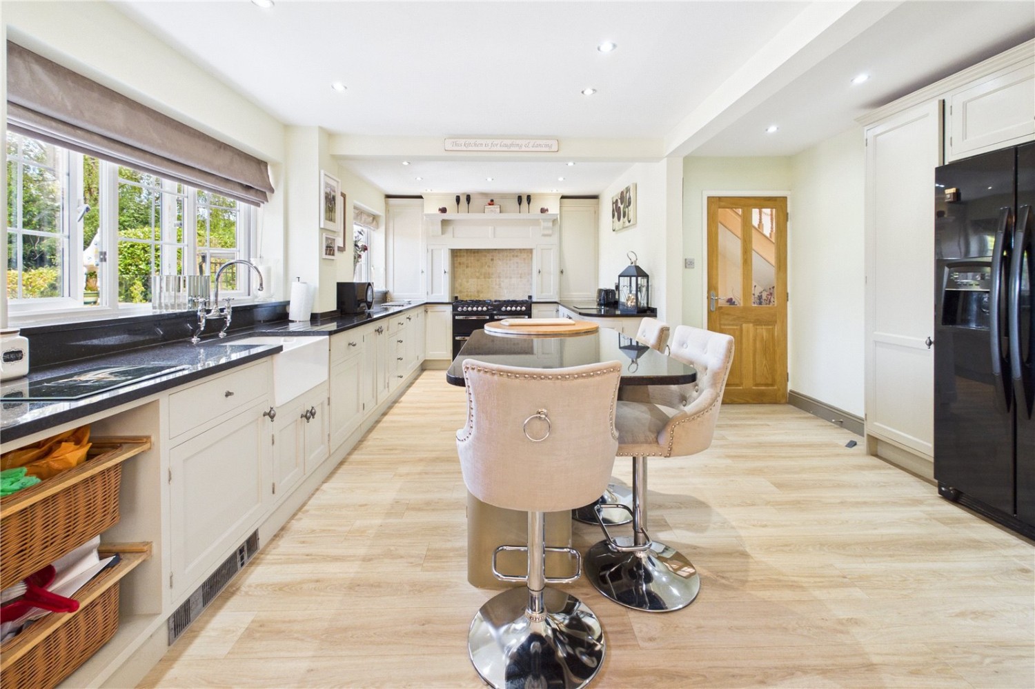 Lambourn, Hungerford, Berkshire