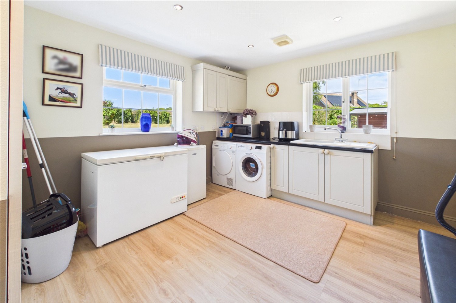 Lambourn, Hungerford, Berkshire
