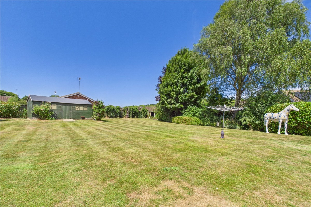 Lambourn, Hungerford, Berkshire