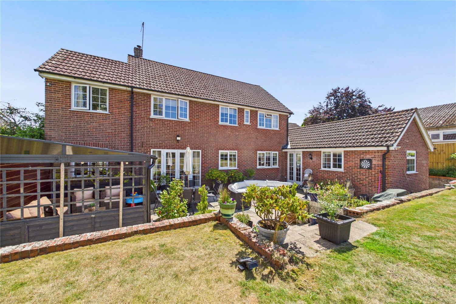 Lambourn, Hungerford, Berkshire