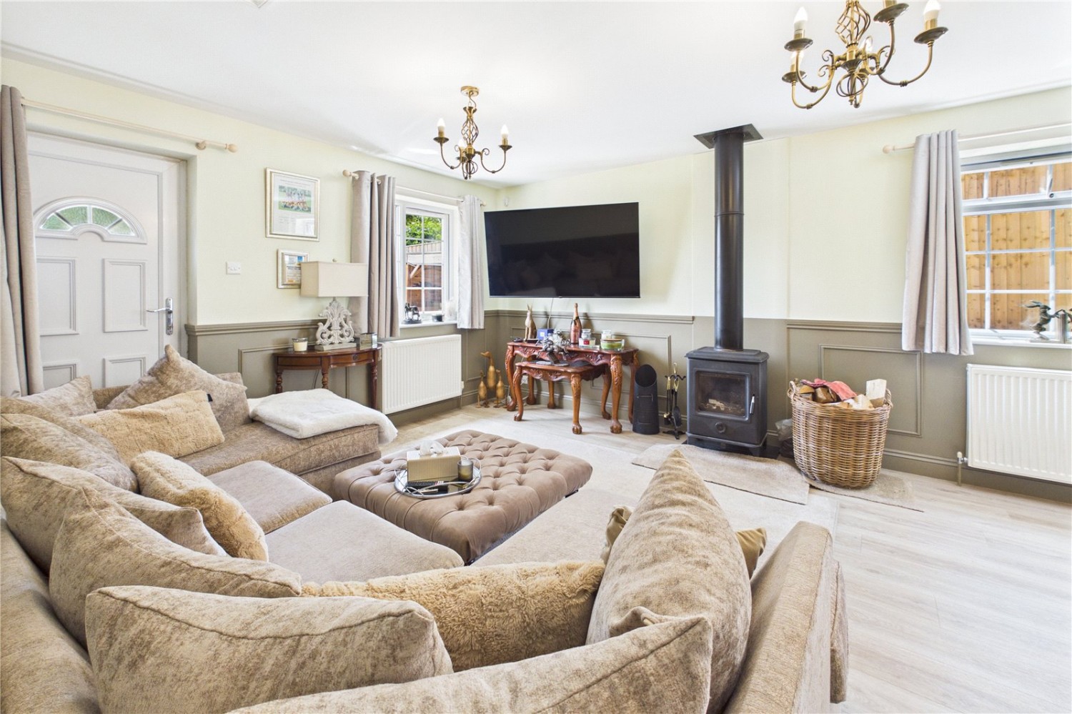 Lambourn, Hungerford, Berkshire