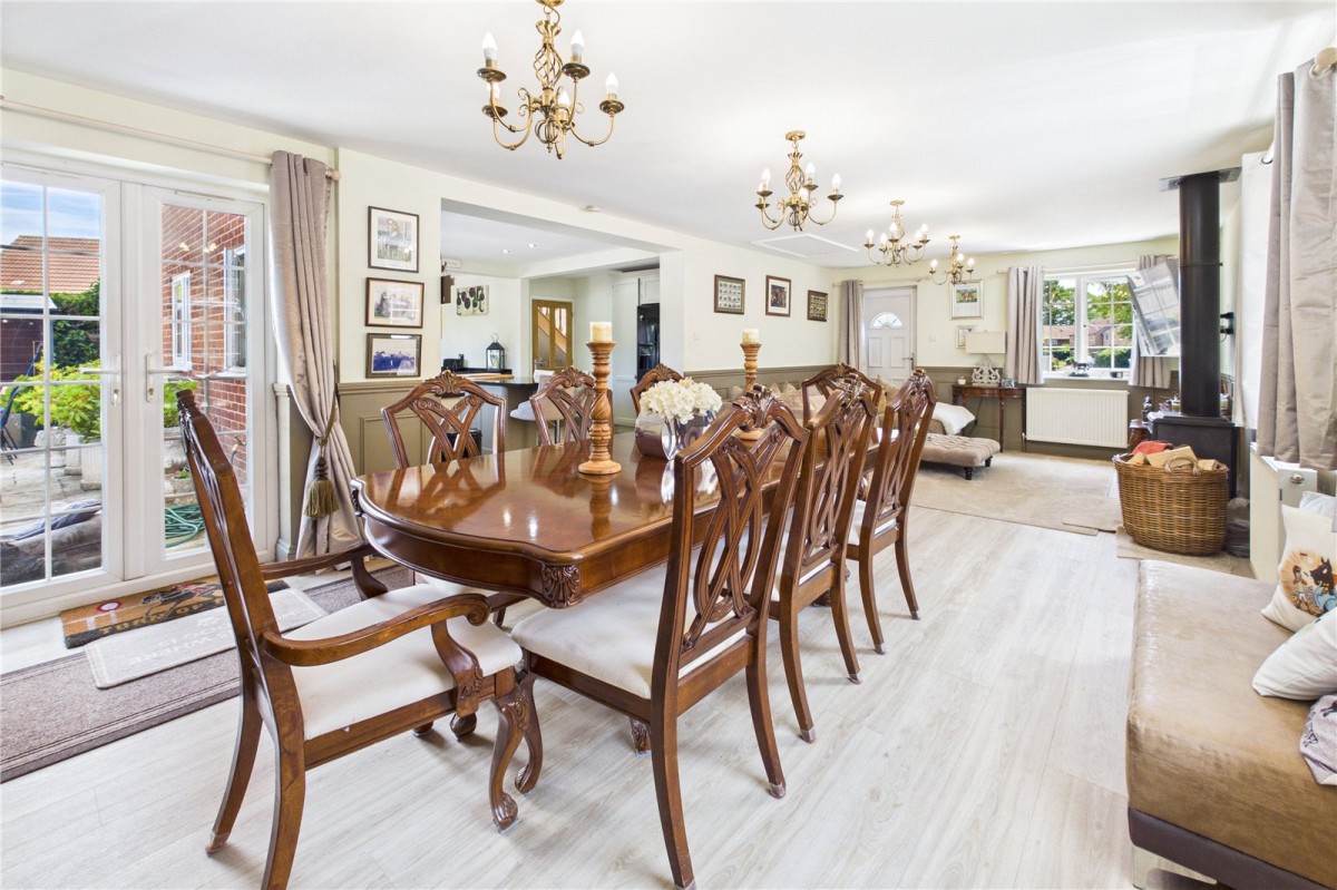 Lambourn, Hungerford, Berkshire