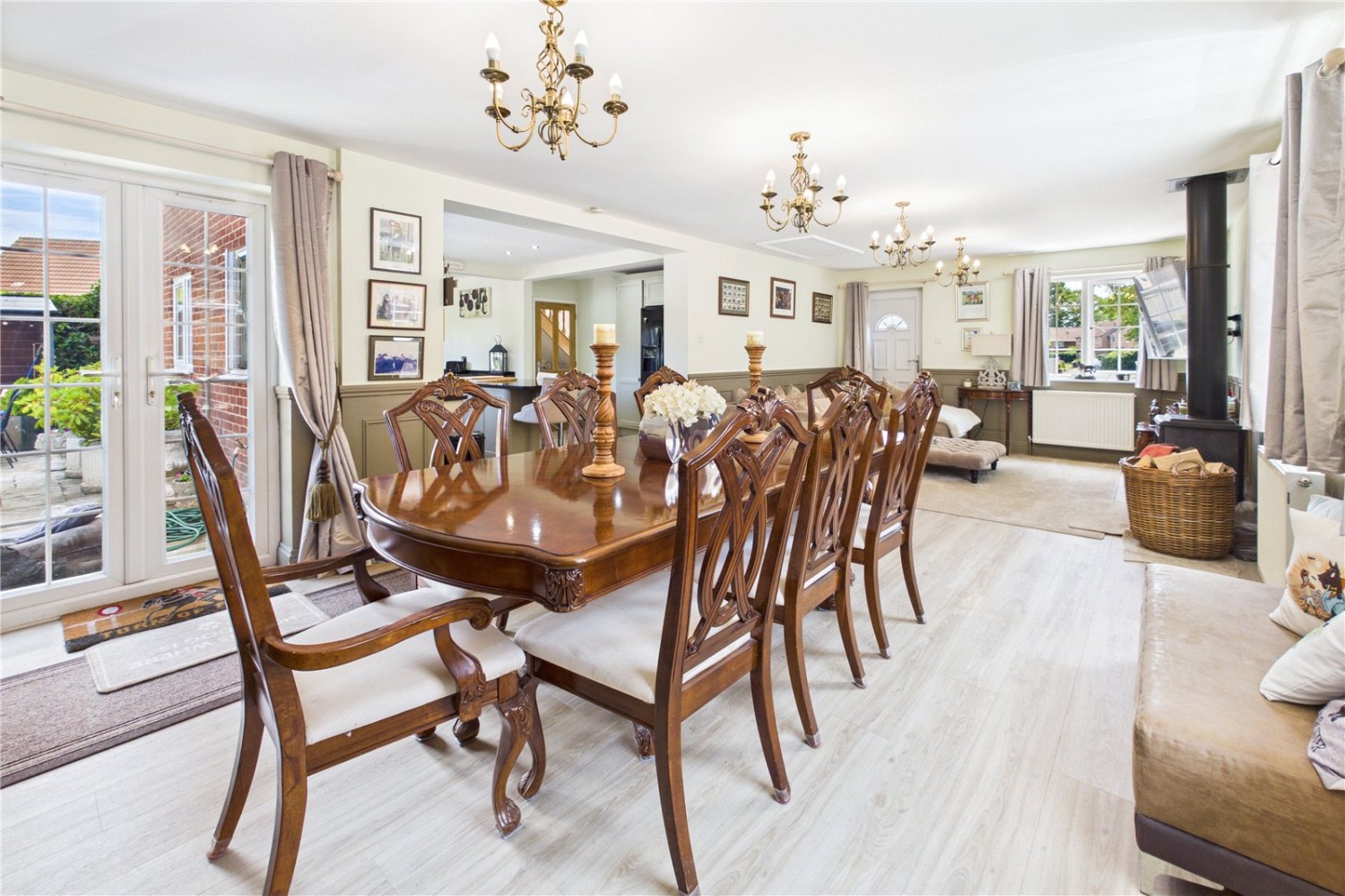 Lambourn, Hungerford, Berkshire