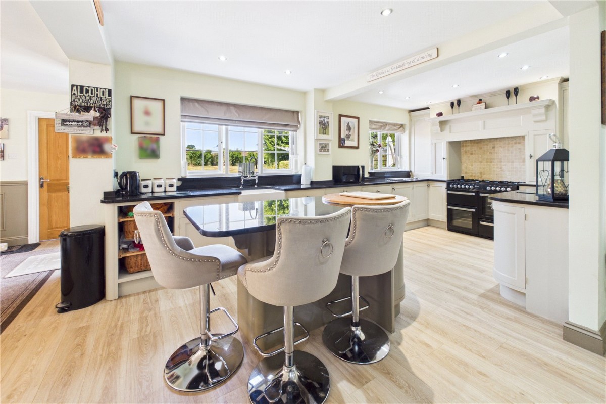 Lambourn, Hungerford, Berkshire