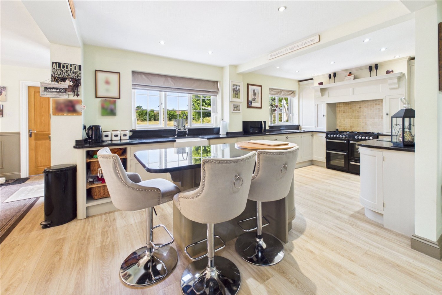 Lambourn, Hungerford, Berkshire