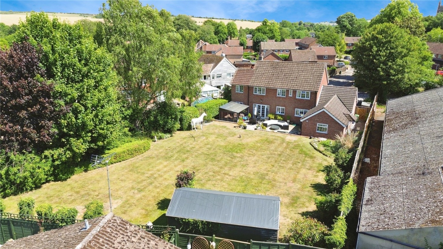 Lambourn, Hungerford, Berkshire