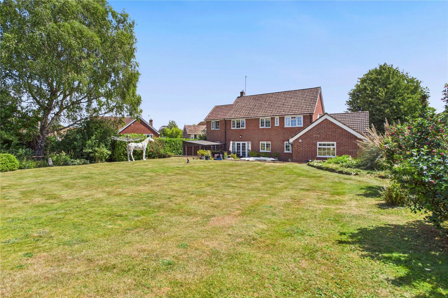 Lambourn, Hungerford, Berkshire