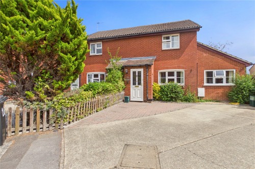 Thatcham, Berkshire