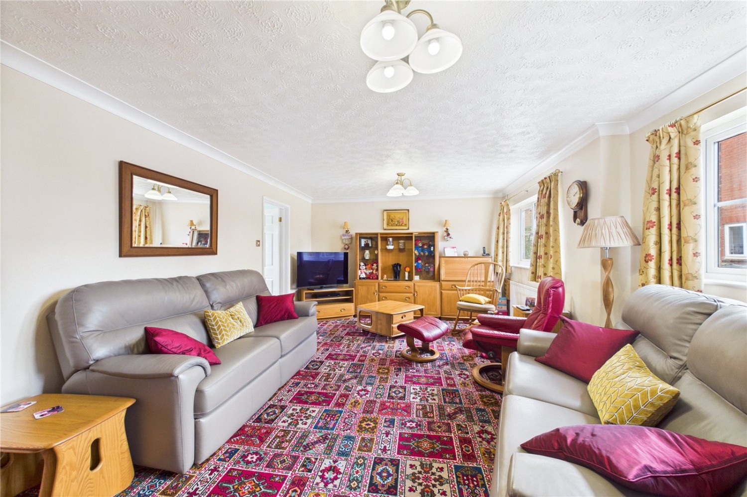 Thatcham, Berkshire