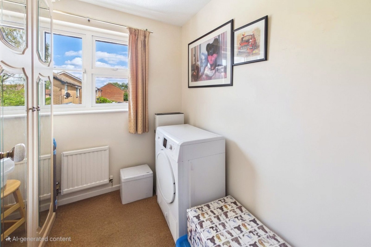 Thatcham, Berkshire