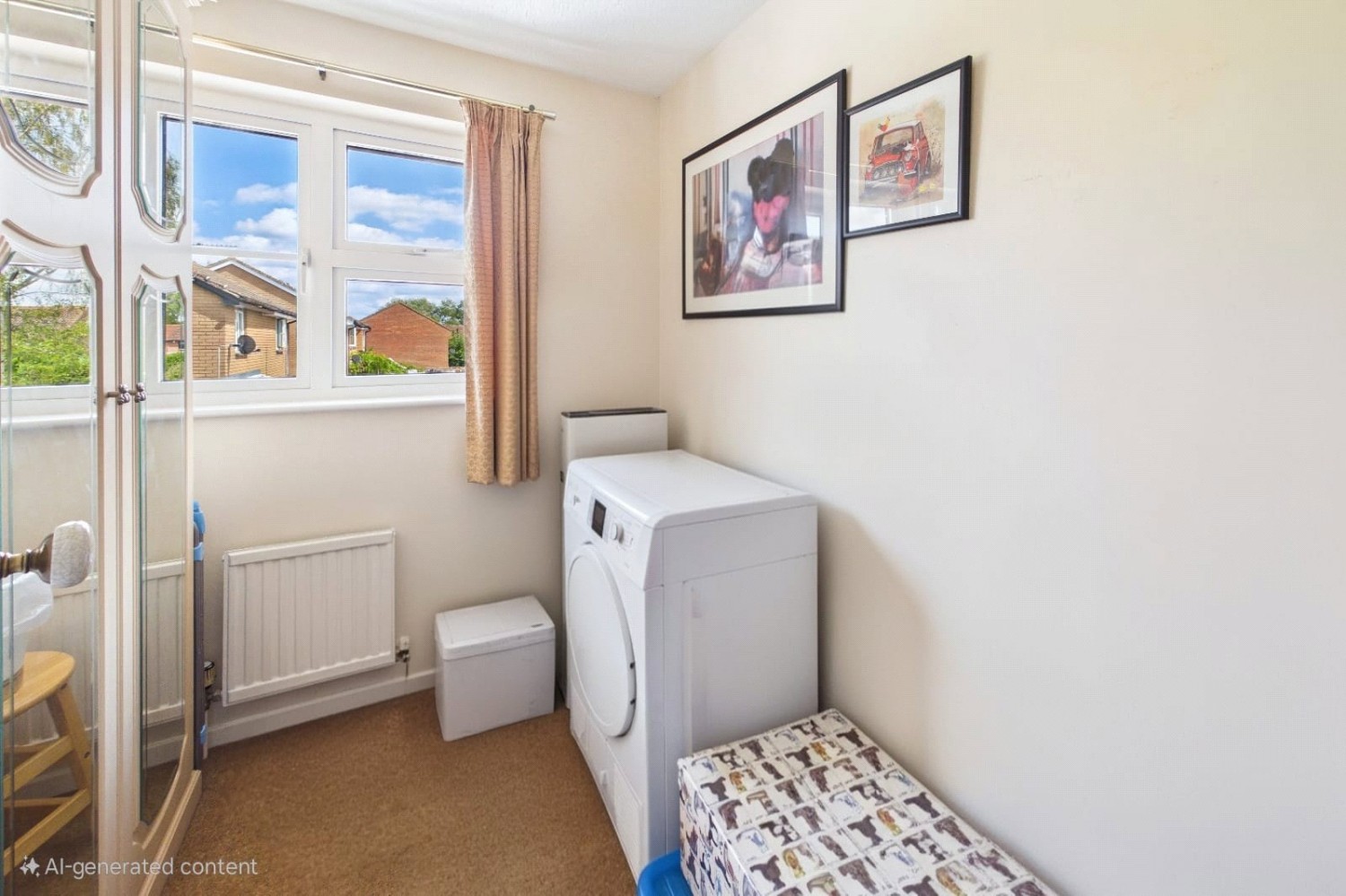 Thatcham, Berkshire