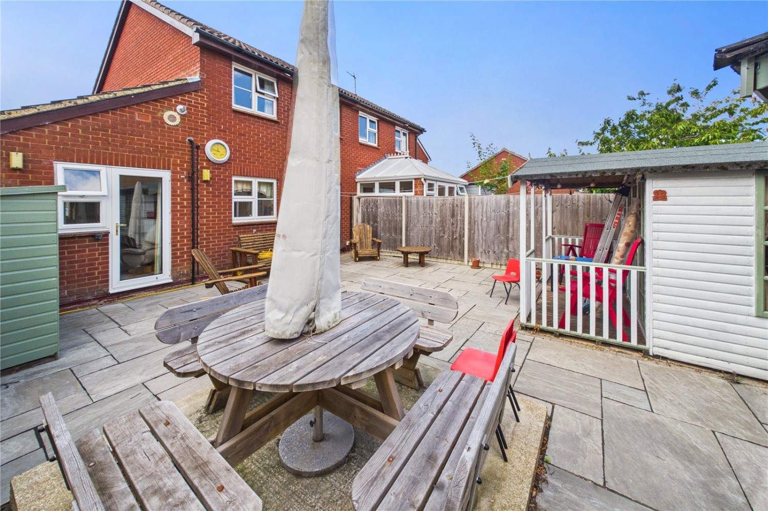 Thatcham, Berkshire