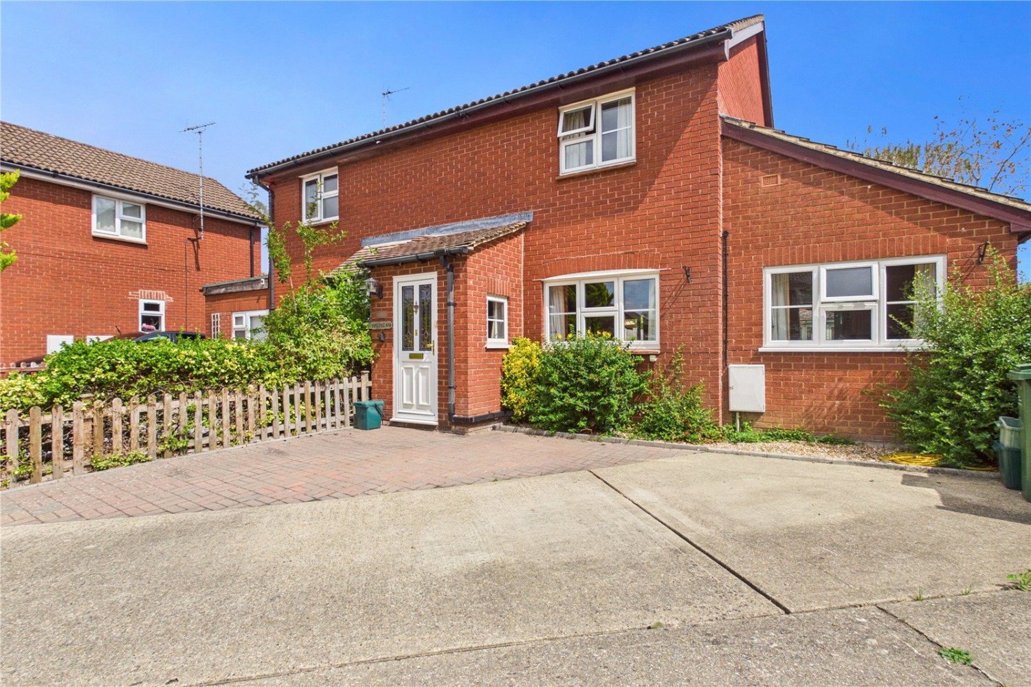 Thatcham, Berkshire