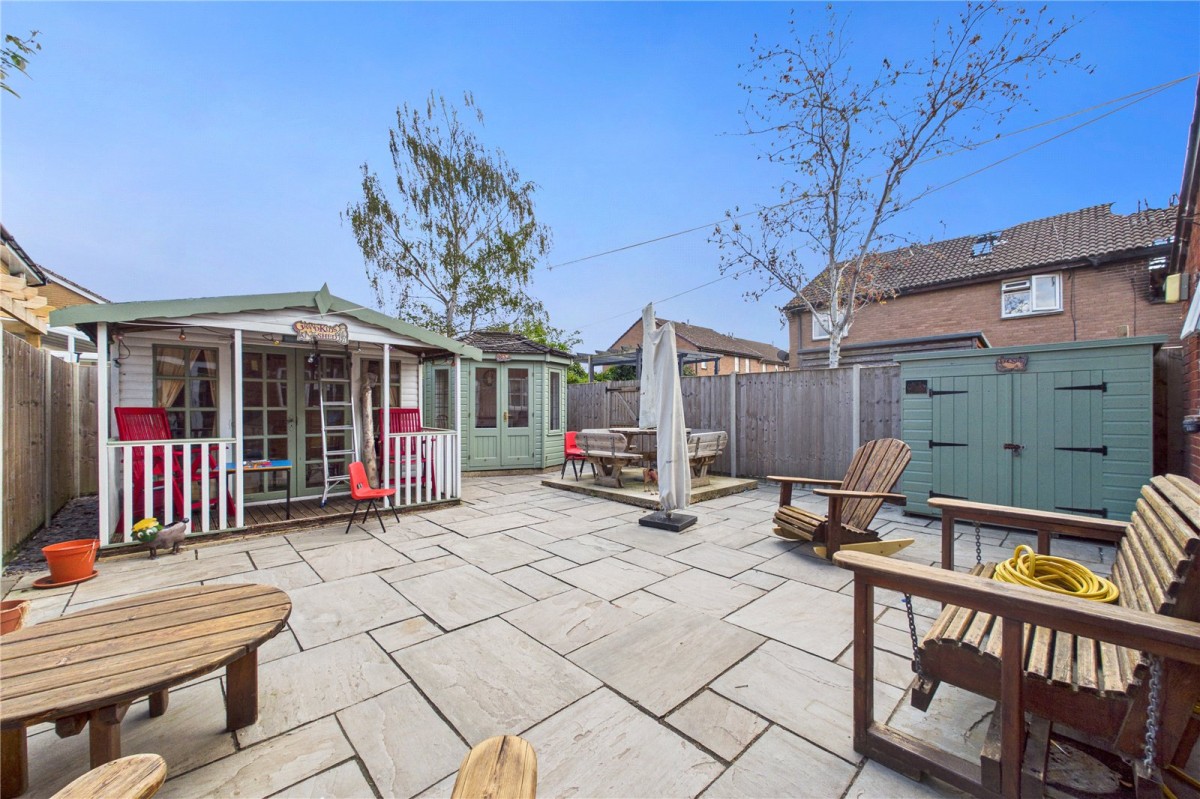 Thatcham, Berkshire