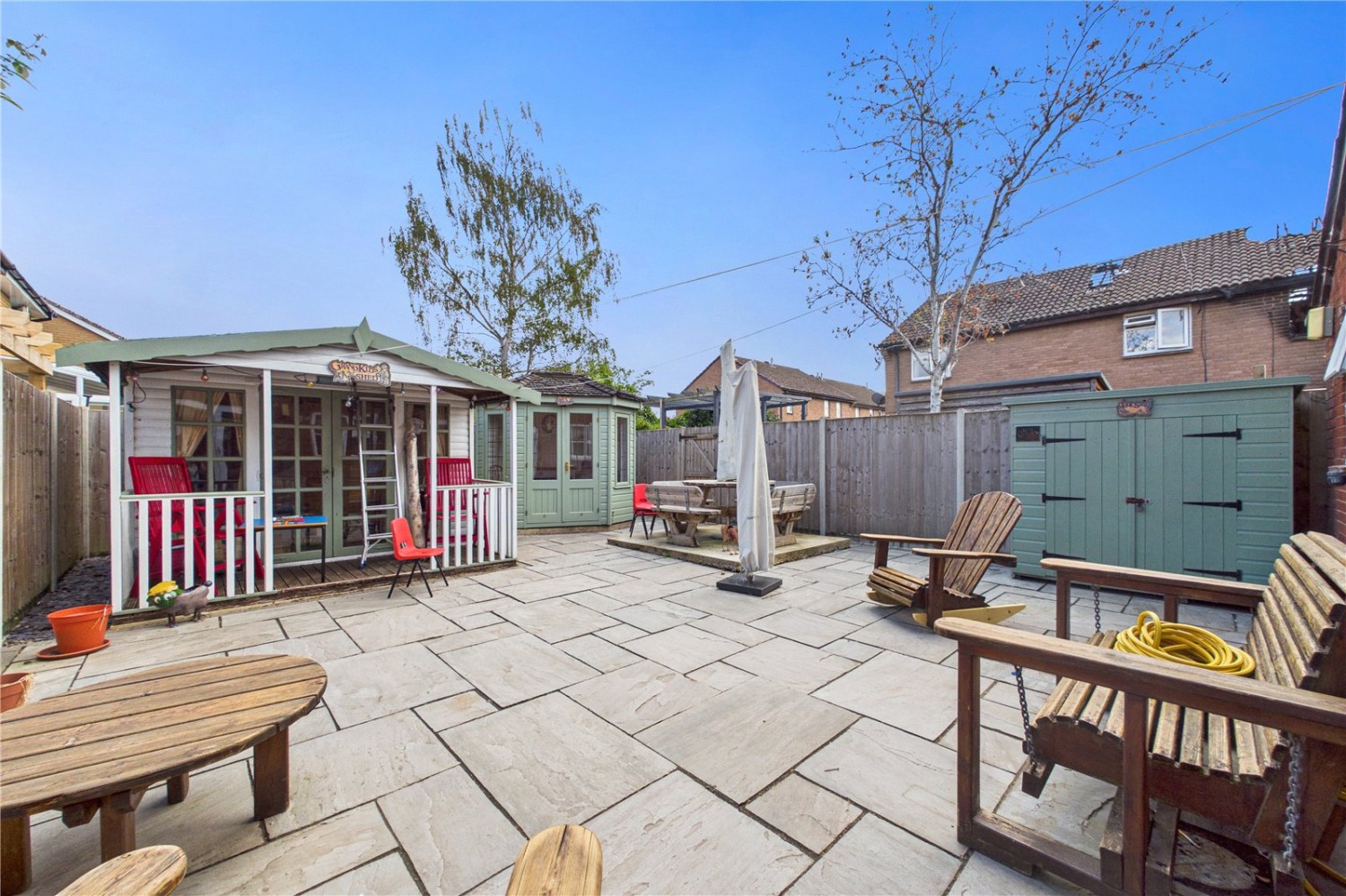 Thatcham, Berkshire