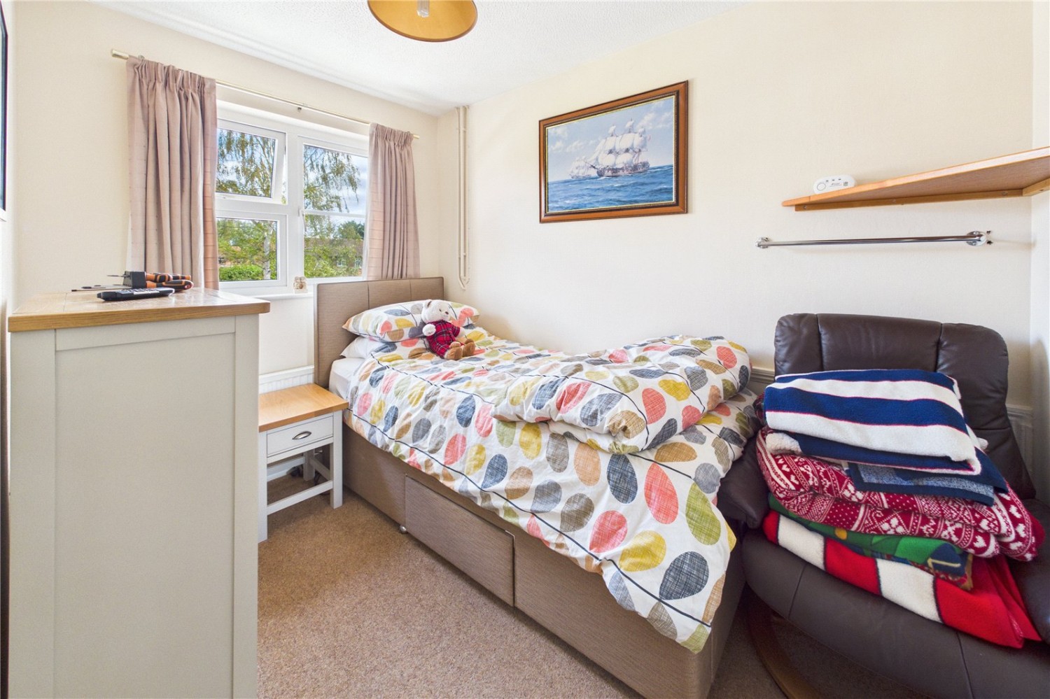Thatcham, Berkshire