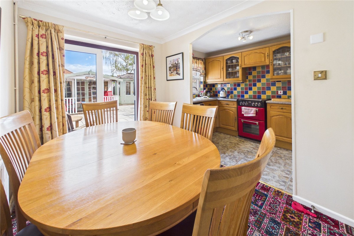 Thatcham, Berkshire
